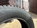 215/60R17 BRIDGESTONE шипы, мягкие, тихие, отличное сцепление на льду и сне за 83 000 тг. в Астана – фото 7
