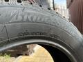 215/60R17 BRIDGESTONE шипы, мягкие, тихие, отличное сцепление на льду и сне за 83 000 тг. в Астана – фото 8