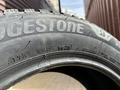215/60R17 BRIDGESTONE шипы, мягкие, тихие, отличное сцепление на льду и сне за 83 000 тг. в Астана – фото 9