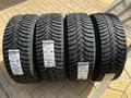 215/60R17 BRIDGESTONE шипы, мягкие, тихие, отличное сцепление на льду и сне за 83 000 тг. в Астана – фото 11