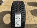 215/60R17 BRIDGESTONE шипы, мягкие, тихие, отличное сцепление на льду и сне за 83 000 тг. в Астана – фото 3