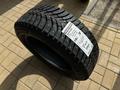 215/60R17 BRIDGESTONE шипы, мягкие, тихие, отличное сцепление на льду и сне за 83 000 тг. в Астана – фото 2