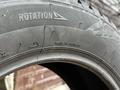 215/60R17 BRIDGESTONE шипы, мягкие, тихие, отличное сцепление на льду и сне за 83 000 тг. в Астана – фото 6