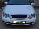 Opel Omega 2001 годаүшін800 000 тг. в Жанаозен