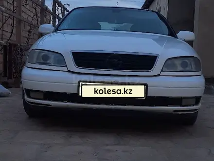 Opel Omega 2001 года за 800 000 тг. в Жанаозен – фото 7