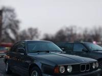 BMW 525 1994 годаүшін2 700 000 тг. в Алматы