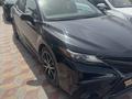 Toyota Camry 2021 годаүшін13 000 000 тг. в Атырау – фото 5
