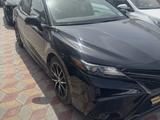 Toyota Camry 2021 годаfor13 000 000 тг. в Атырау – фото 5