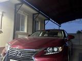 Lexus ES 300h 2014 годаүшін8 200 000 тг. в Атырау – фото 2