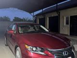 Lexus ES 300h 2014 годаүшін8 200 000 тг. в Атырау – фото 3