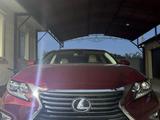 Lexus ES 300h 2014 годаүшін8 200 000 тг. в Атырау – фото 4