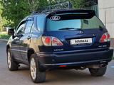 Lexus RX 300 2003 годаүшін5 350 000 тг. в Астана