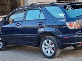 Lexus RX 300 2003 годаүшін5 350 000 тг. в Астана – фото 5