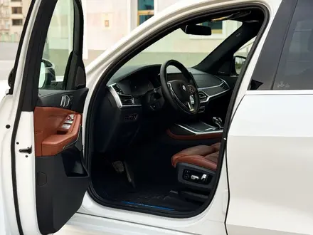 BMW X7 2020 года за 42 000 000 тг. в Шымкент – фото 13