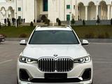 BMW X7 2020 года за 42 000 000 тг. в Шымкент – фото 2