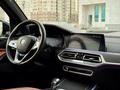 BMW X7 2020 года за 42 000 000 тг. в Шымкент – фото 20