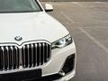 BMW X7 2020 года за 42 000 000 тг. в Шымкент – фото 3