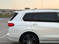 BMW X7 2020 года за 42 000 000 тг. в Шымкент – фото 5