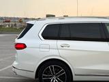 BMW X7 2020 года за 42 000 000 тг. в Шымкент – фото 5