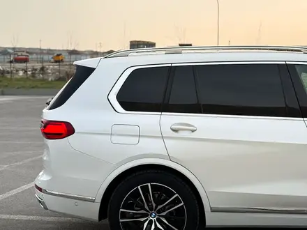 BMW X7 2020 года за 42 000 000 тг. в Шымкент – фото 5
