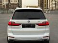 BMW X7 2020 года за 42 000 000 тг. в Шымкент – фото 6