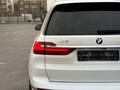BMW X7 2020 года за 42 000 000 тг. в Шымкент – фото 8