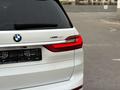 BMW X7 2020 года за 42 000 000 тг. в Шымкент – фото 7