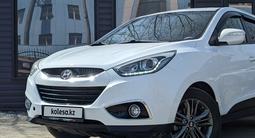 Hyundai Tucson 2014 годаүшін7 695 000 тг. в Караганда – фото 2