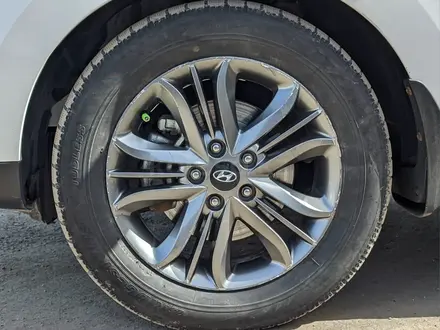 Hyundai Tucson 2014 года за 7 695 000 тг. в Караганда – фото 29