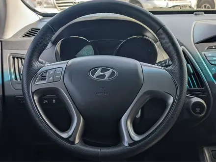 Hyundai Tucson 2014 года за 7 695 000 тг. в Караганда – фото 14