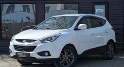 Hyundai Tucson 2014 года за 7 845 000 тг. в Караганда