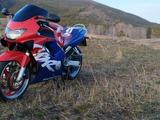 Honda  CBR 600F 1999 года за 1 900 000 тг. в Астана – фото 2