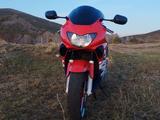 Honda  CBR 600F 1999 годаүшін1 900 000 тг. в Астана – фото 4