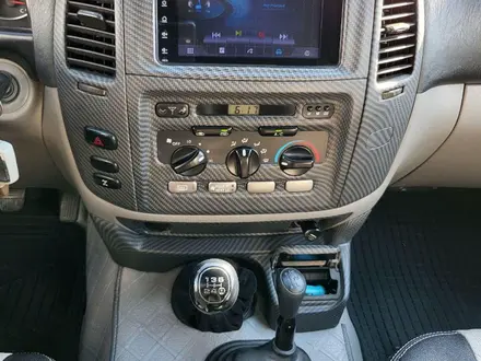 Toyota Land Cruiser 2006 года за 15 000 000 тг. в Алматы – фото 15