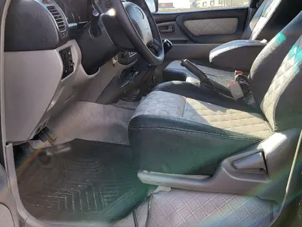 Toyota Land Cruiser 2006 года за 15 000 000 тг. в Алматы – фото 16