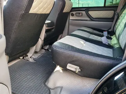 Toyota Land Cruiser 2006 года за 15 000 000 тг. в Алматы – фото 17