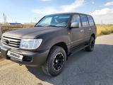 Toyota Land Cruiser 2006 годаүшін15 000 000 тг. в Алматы – фото 4