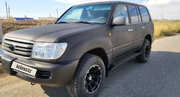 Toyota Land Cruiser 2006 годаүшін15 000 000 тг. в Алматы – фото 4