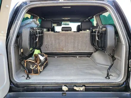 Toyota Land Cruiser 2006 года за 15 000 000 тг. в Алматы – фото 20