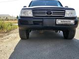 Toyota Land Cruiser 2006 годаүшін15 000 000 тг. в Алматы – фото 3