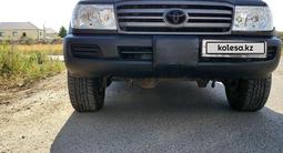 Toyota Land Cruiser 2006 годаүшін15 000 000 тг. в Алматы – фото 3