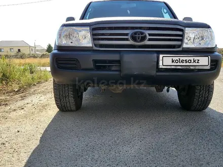 Toyota Land Cruiser 2006 года за 15 000 000 тг. в Алматы – фото 3