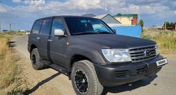 Toyota Land Cruiser 2006 годаүшін15 000 000 тг. в Алматы