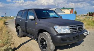 Toyota Land Cruiser 2006 года за 15 000 000 тг. в Алматы
