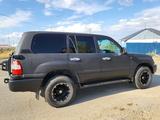 Toyota Land Cruiser 2006 годаүшін15 000 000 тг. в Алматы – фото 5