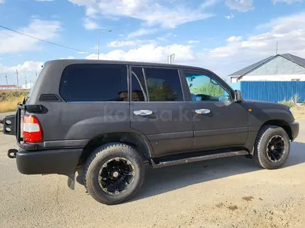Toyota Land Cruiser 2006 года за 15 000 000 тг. в Алматы – фото 5