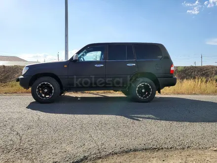 Toyota Land Cruiser 2006 года за 15 000 000 тг. в Алматы – фото 6