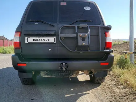 Toyota Land Cruiser 2006 года за 15 000 000 тг. в Алматы – фото 7