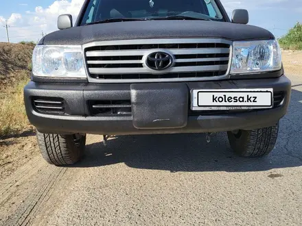 Toyota Land Cruiser 2006 года за 15 000 000 тг. в Алматы – фото 8