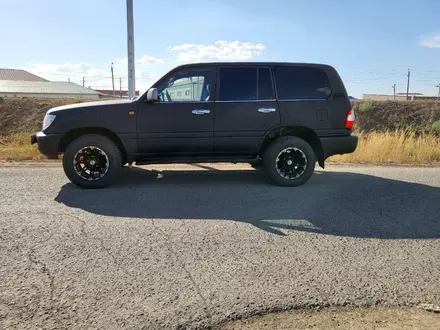 Toyota Land Cruiser 2006 года за 15 000 000 тг. в Алматы – фото 9